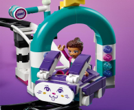 LEGO Friends 41685 Wesołe miasteczko z kolejką - 1019909 - zdjęcie 7
